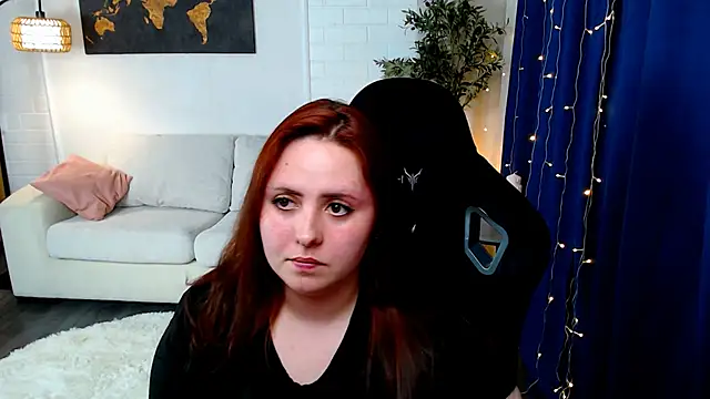 Hennessy_bunny webcam