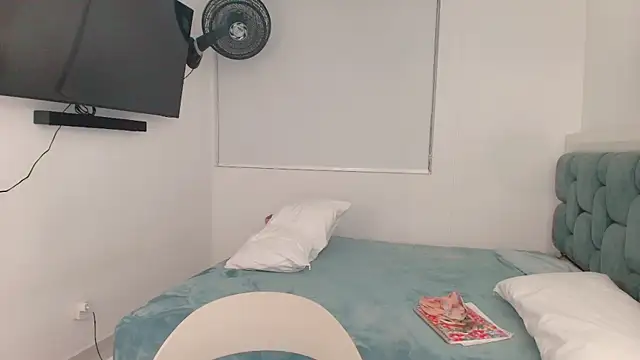 paulina_ponce webcam