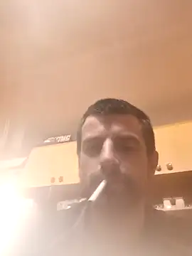 TwardyKierowca webcam