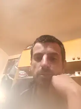 TwardyKierowca webcam