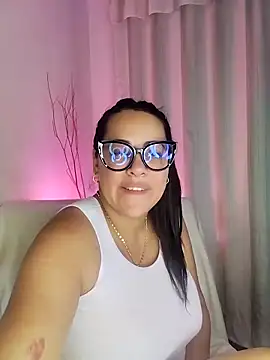 Nicoleefaith_ webcam