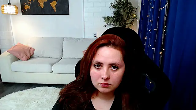 Hennessy_bunny webcam