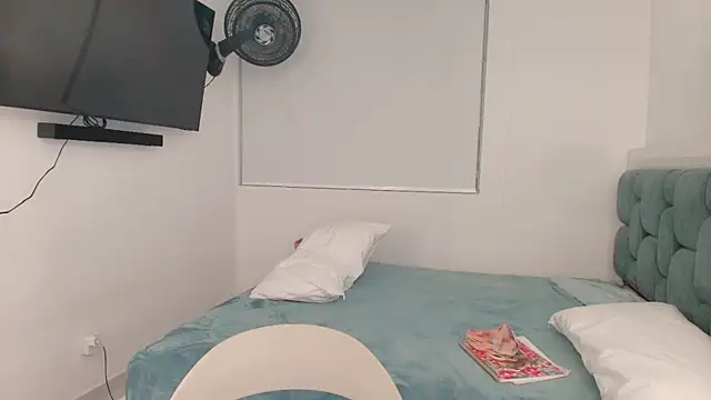 paulina_ponce webcam