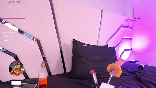 Kendall__evanss webcam