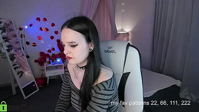 Cassies-Sandyy webcam