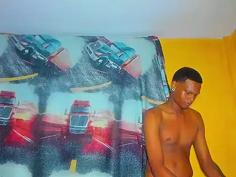 aunstin_farid1 webcam