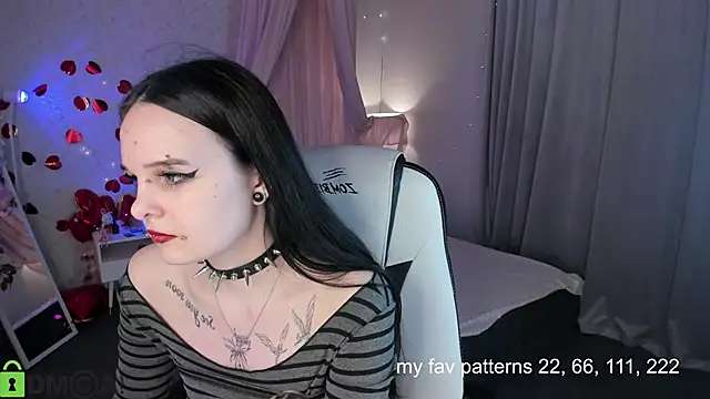 Cassies-Sandyy webcam