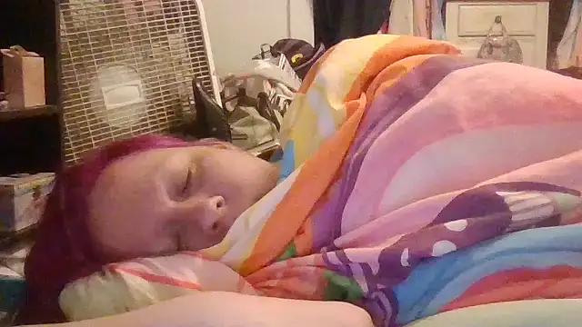 starlight1983 webcam