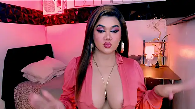 asiankatyhuge webcam