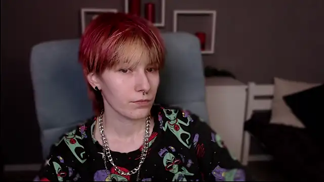 guitarandangell webcam