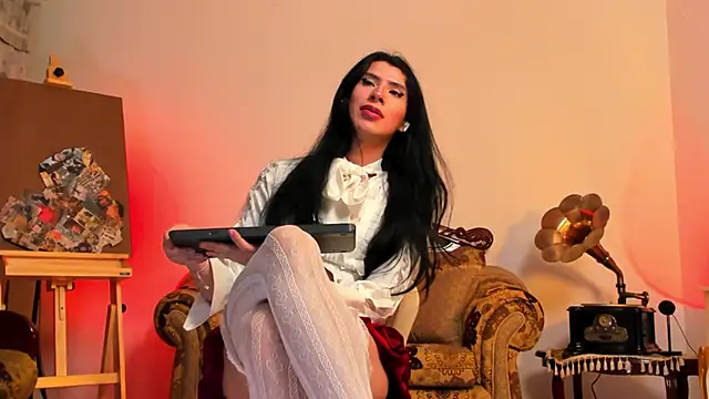 nonbinaryangel webcam