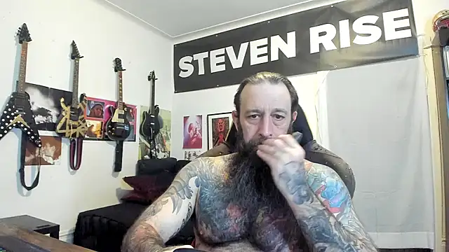 StevenRiseNYC webcam