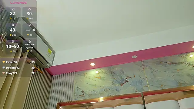 Beautifulskinny18 webcam