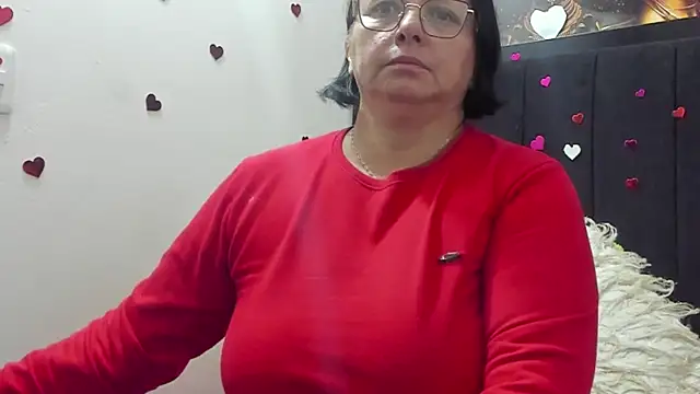 Evaaross_2345 webcam