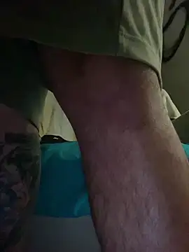 GusanoDelicioso webcam