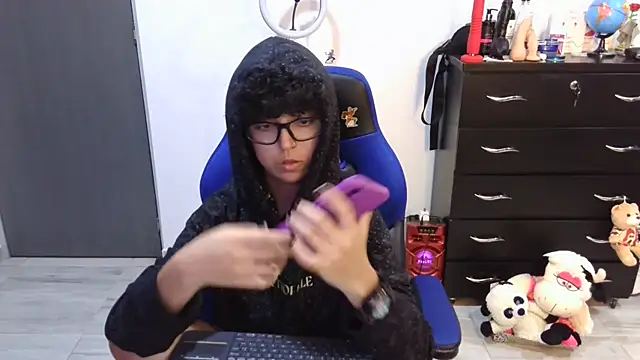 thomascooper7 webcam