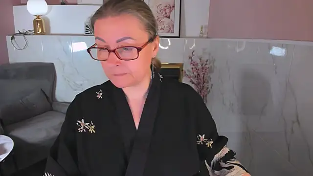 AlexandraKind webcam