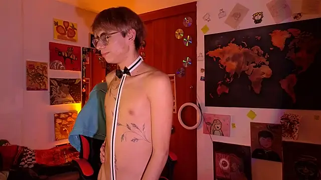 the_princeRed webcam