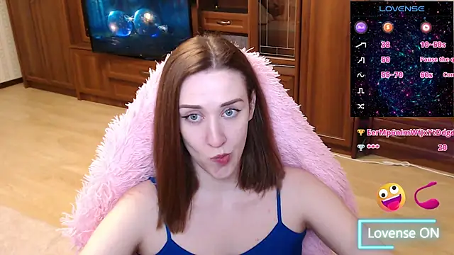 JessicaMurray webcam