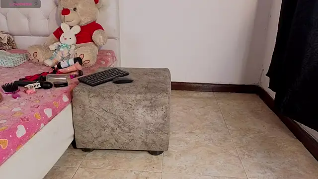 megan_stathann webcam