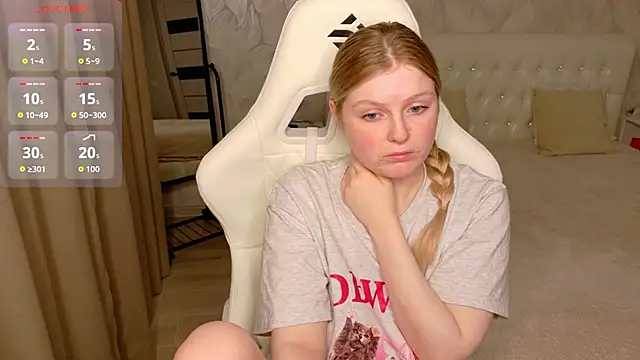 AmeliaDiamond webcam