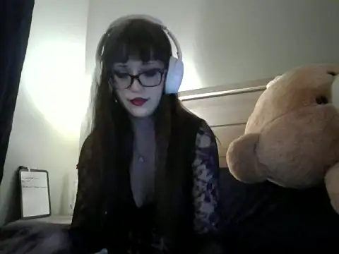 certifiedratchet webcam