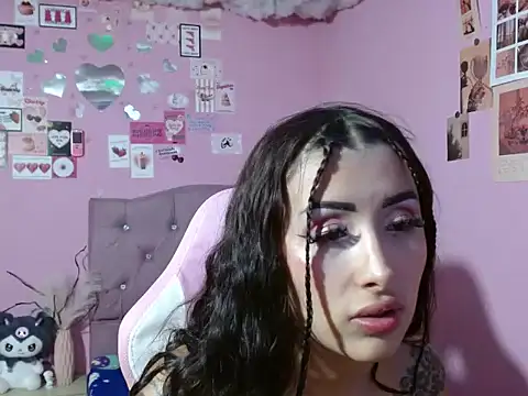 sabrinapaulson1111 webcam