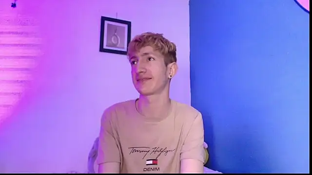 Erick_Taylor3 webcam