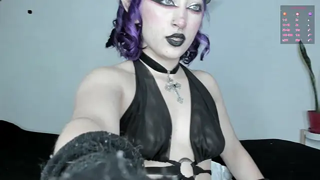 blueberry______ webcam