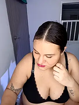 Valeriaa_21 webcam