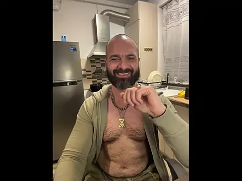 DamonSalvatore2 webcam