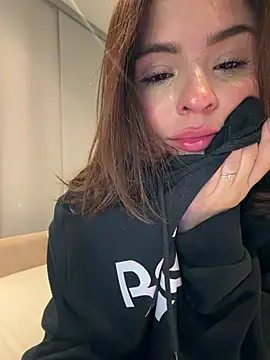 SofiaGomez444 webcam