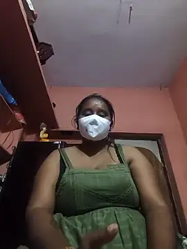 Mounika_telug webcam