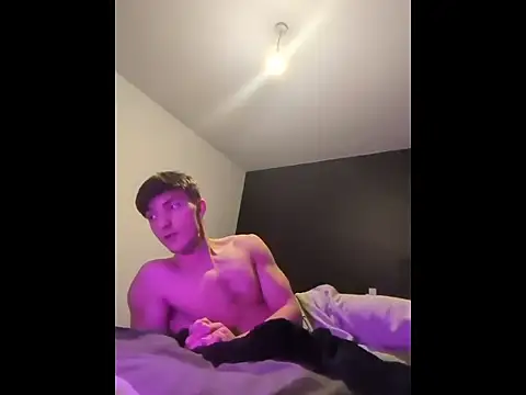 HornyKing2969 webcam