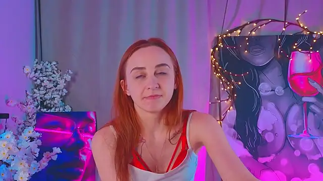 KathrynCanpbell webcam