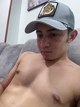 John_Hot6 webcam