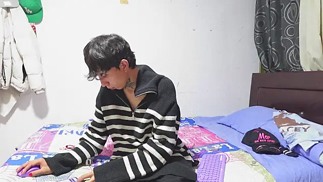 Alexander_2003Castro webcam