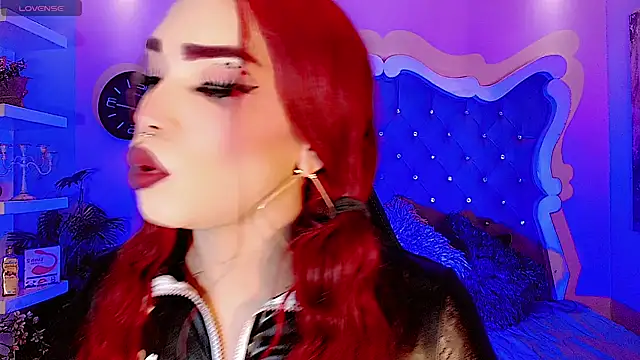 LeyXandrabraz webcam