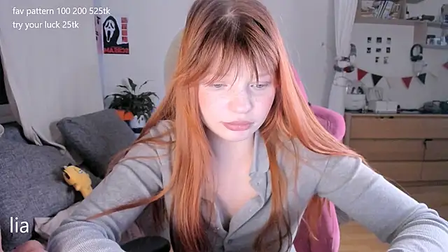 lil_lia webcam