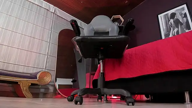 Veronica_Jacobss webcam