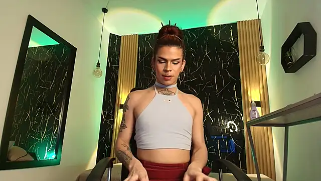 Bella_salvatore webcam