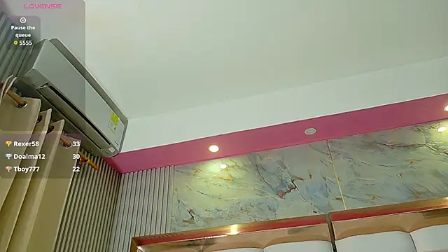 Beautifulskinny18 webcam