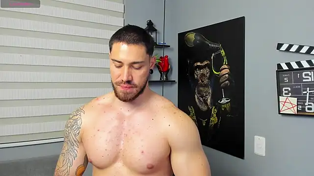 Giorgio-Leone webcam