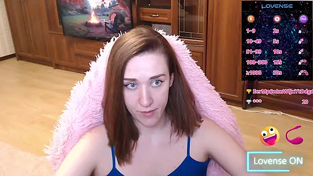 JessicaMurray webcam