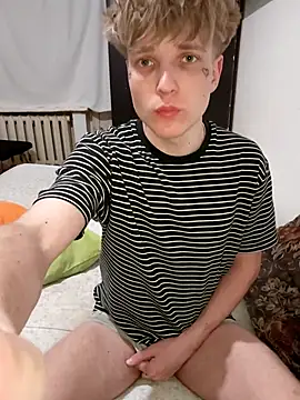 Paradeevich_And webcam