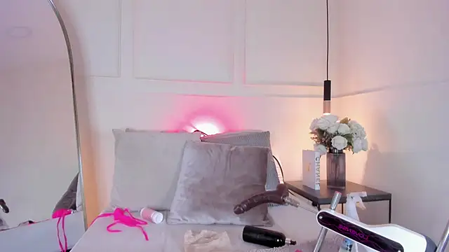 Samantha_hotly webcam