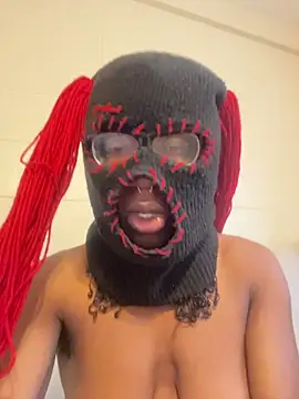 masked_doll_kashi webcam