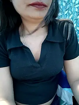 Vaani_Actress webcam