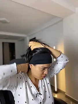 JuanitaMore01 webcam