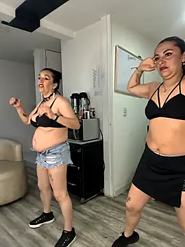 Alisson_Stonee webcam